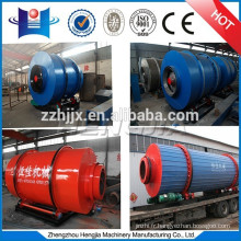 Industry energy saving equipment cylinder drying machine